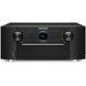 AV Ресивер Marantz SR7015 Black