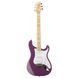 Електрогітара PRS SE Silver Sky Summit Purple