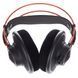 Навушники без мікрофону AKG K712 Pro