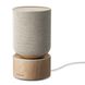 Акустика Bang & Olufsen BeoSound Balance AL2 Natural oak