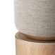 Акустика Bang & Olufsen BeoSound Balance AL2 Natural oak