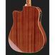 Акустическая гитара Harley Benton D-120CE VS