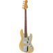 Бас-гітара Fender Laura Lee J Bass RW VWT