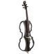 Електровіолончель Gewa Novita 3.0 Electric Cello BK