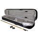 Акустична скрипка Hamaril Violin Set 1B 3/4