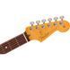 Електрогитара Fender DE AM PRO II Strat RW SNB