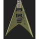 Електрогітара Jackson JS32 King V AH M Army Drab