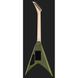 Електрогітара Jackson JS32 King V AH M Army Drab