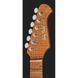 Електрогітара Harley Benton Fusion-IV HH MN OTC