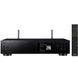 Сетевой аудиопроигрыватель Pioneer N-30AE Black