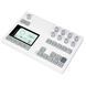 Сэмплер Torso Electronics S4 White