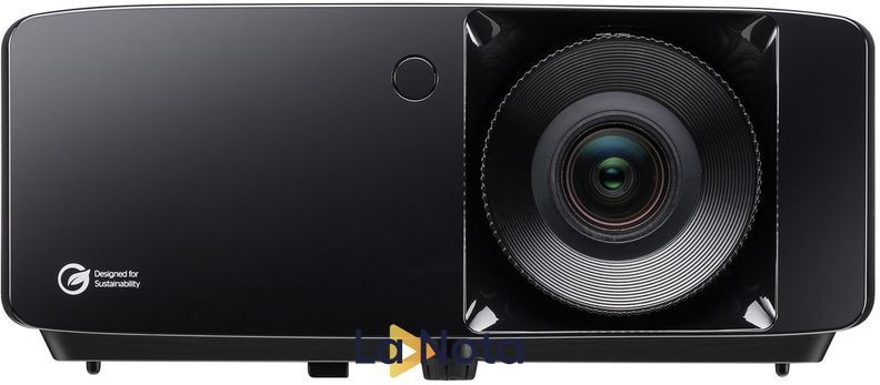 Мультимедійний проектор Optoma PH52