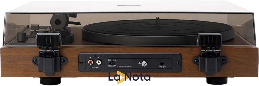 Проигрыватель виниловых дисков Lenco LBT-515WD