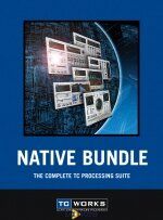 Програмне забезпечення TC Electronic Native Bundle 3.0