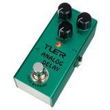 Гитарная педаль Yuer RF-10 Series Analog Delay