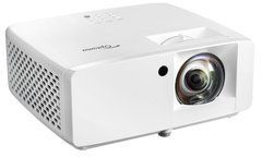 Мультимедійний проектор Optoma GT2000HDR
