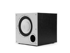 Сабвуфер Polk Audio PSW10E Black