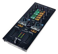 DJ контролер Reloop Mixtour