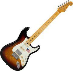 Електрогитара SX SEA1PH 3-Tone Sunburst
