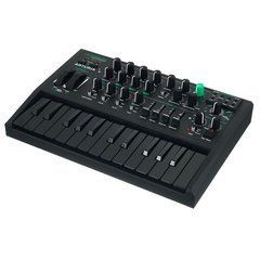 Аналоговий синтезатор Arturia MicroBrute UFO