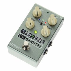 Гітарна педаль Source Audio SA 249 One Series C4 Synth