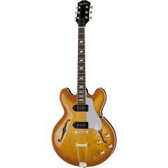 Електрогітара Epiphone USA Casino Royal Tan