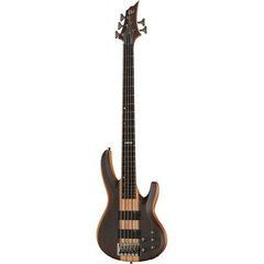 Бас-гітара ESP LTD B-5E Natural Satin