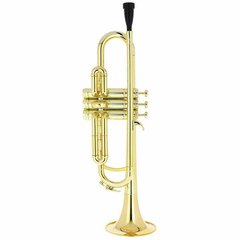 Труба Startone PTR-20 Bb- Trumpet Gold