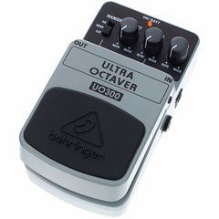 Гітарна педаль Behringer UO300
