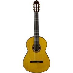 Класична гітара Yamaha CG-TA