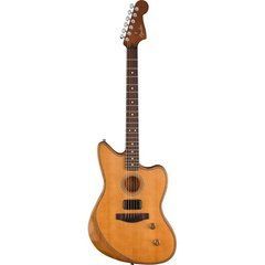 Акустична гітара Fender Acoustasonic Std Jazzm AGN
