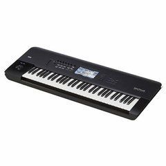 Робоча станція Korg Nautilus 61