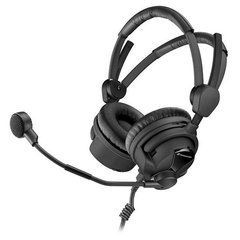 Наушники с микрофоном Sennheiser HMD26-II-100