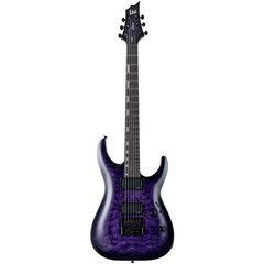 Електрогітара ESP LTD H-1000 Evertune QM STPSB