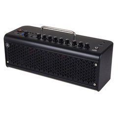 Комбоусилитель Yamaha THR30II Wireless Black