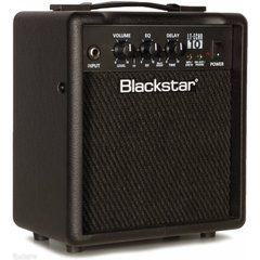 Комбопідсилювач Blackstar LT-Echo 10