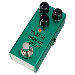 Гітарна педаль Yuer RF-10 Series Analog Delay