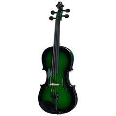 Електроскрипка Harley Benton HBV 800GNB Acoustic-Electric