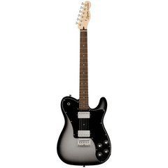 Електрогитара Squier Affinity Telecaster Deluxe LRL SVB
