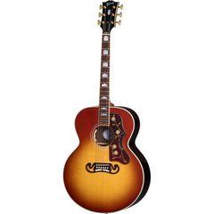 Акустическая гитара Gibson SJ-200 Standard Rosewood