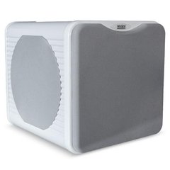 Сабвуфер Velodyne MicroVee X 6.5 " White Aluminium