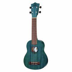Укулеле Bumblebee Ukuleles BUS23 Soprano Blue
