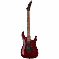 Електрогітара ESP LTD MH-200QM NT STBC