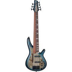 Бас-гитара Ibanez SRAS7-CBS