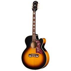 Акустическая гитара Epiphone J-200 EC Studio VS