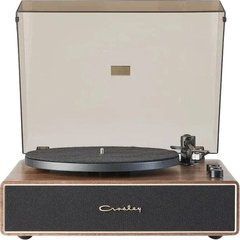 Програвач вінілових дисків Crosley Stave Walnut