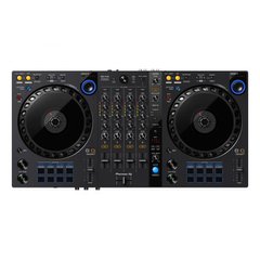 DJ контролер Pioneer DDJ-FLX6