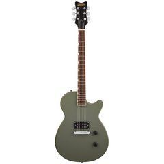 Електрогитара Gretsch STRML JET CLB 1PU OLV DRB