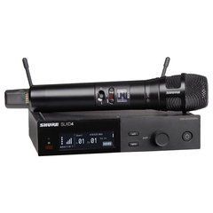 Мікрофонна радіосистема Shure SLXD24/N8CB