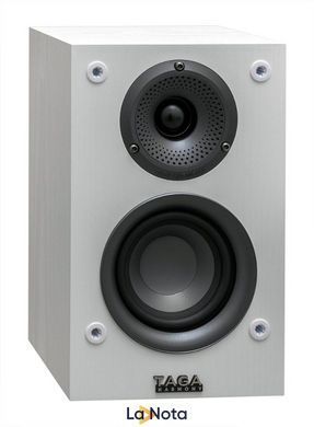 Комлект акустики 5.0 Taga Harmony TAV-507 White